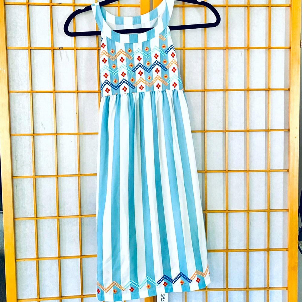 Mini Dress